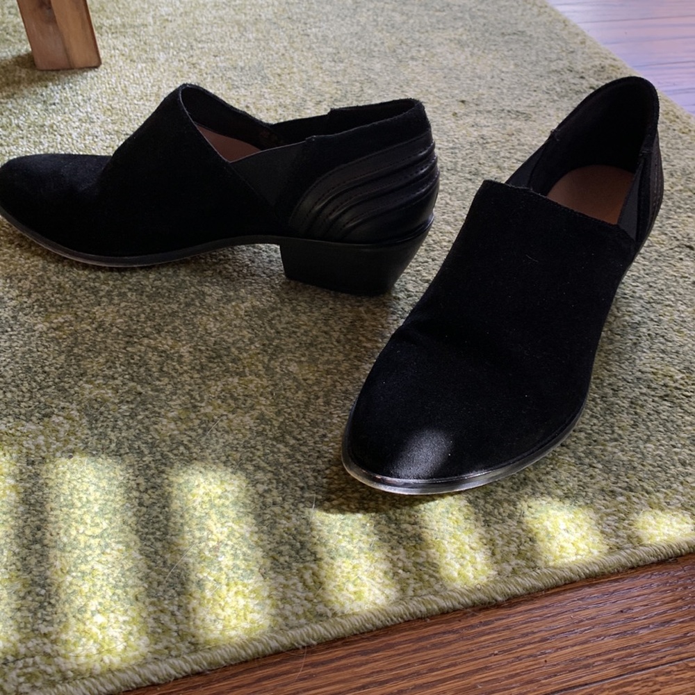 DR. SCHOLL’S | Black Jassy Clogs | Sz 11
